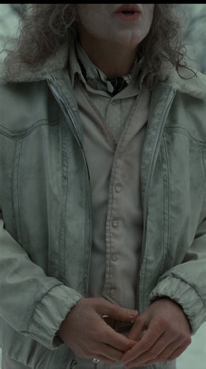 Longlegs Opening Scene: The Nicholas Cage 'No Thank You' Moment
