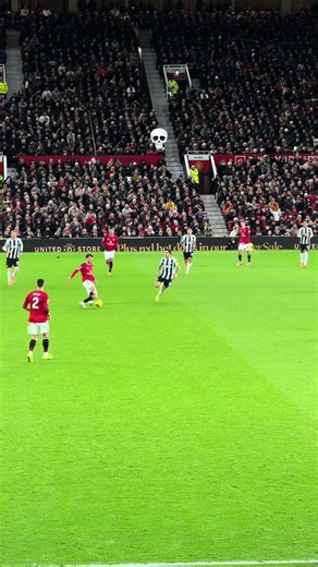 Cunha's Impact on Manchester United vs Newcastle United