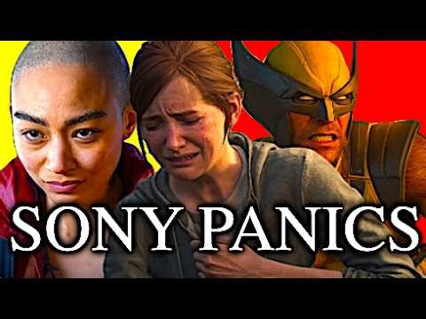 PlayStation Just Lost Control of Everything & Sony Has No Idea How to Fix It