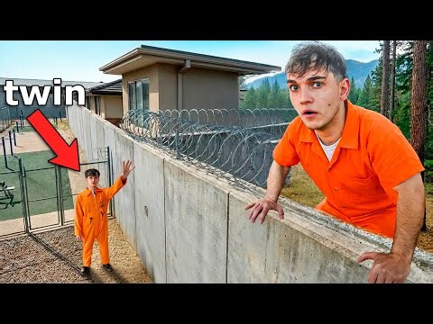 SAVING my Twin Brother (Before It’s Too LATE!)