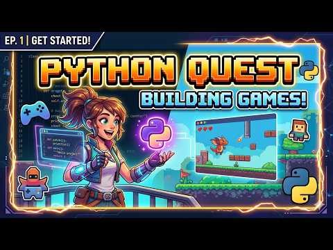 Adventure with VScode and Python part 1
