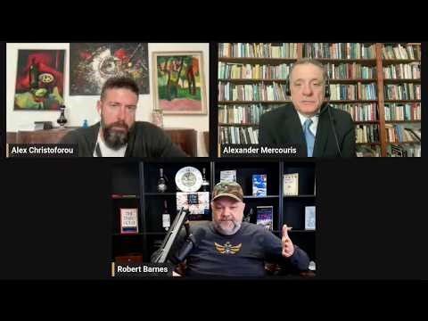 Fractured Iran or fractured Trump? w/ Robert Barnes (Live)