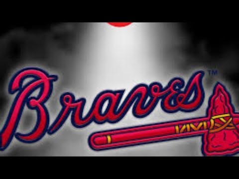 2023 MLB SEASON GAME 2 ON 4-1-23 BRAVES AT NATIONALS USING APBA MG AND DIGITAL DIAMOND BASEBALL