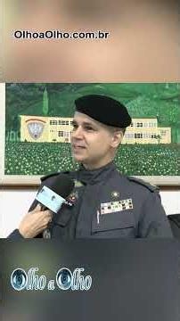 Tenente-Coronel Reinaldo Faria Vieira assume o comando do 3º Batalhão da PMES em Alegre.