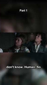 Alien 1979 Recap - Part 1/11 #Shorts