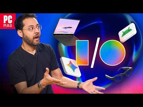 You Can't Escape Google. Here's What's Coming Next.