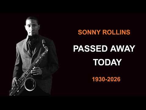 6 American legends who died today