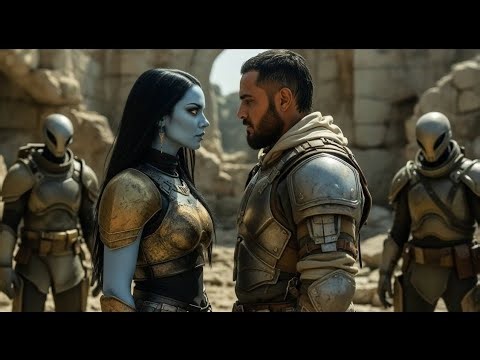 They Assigned Me an Alien Wife But Every Night She Whispered Theyre Coming for You 👽| SciFi Thriller