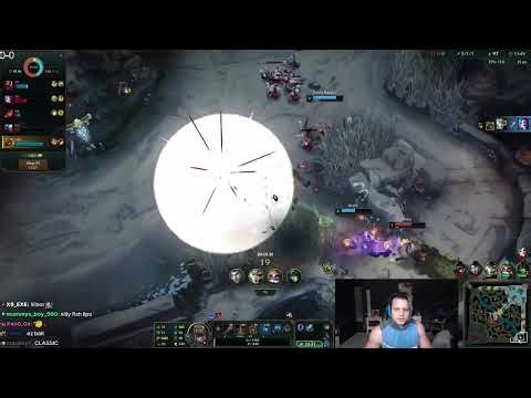 TYLER1'S FIRST STREAM OF 2026 | 9 WINS IN A ROW