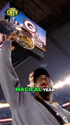 Packers' Epic 2010 Season