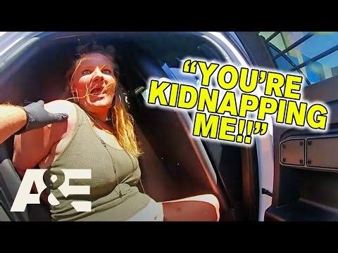 Customer Wars: Heroes Stop Chaos in Shocking Scenes *Compilation* Top 11 Moments | A&E