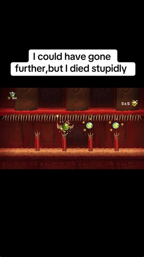 Exploring Rayman Legends on PS5: Diamond Cut Challenge