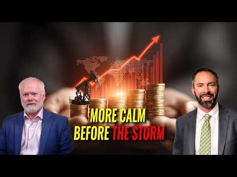 Energy Shock, Inflation, And Market Complacency: What Wins