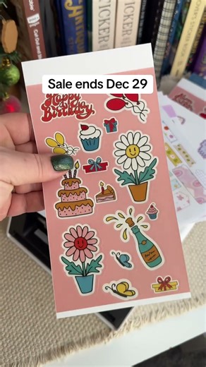 Snag the Sticker Printer Deal Now Before It's Gone #NewYearNewMe #TikTokShopCreatorPicks