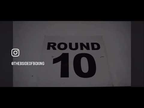 Cynefin: Belonging and Connection in Women’s Boxing 