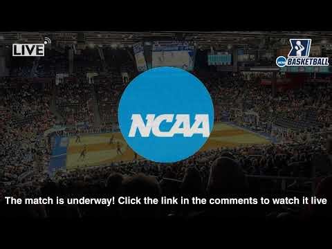 LIVE: Rhodes vs Berry – NCAA Men's Basketball 2026