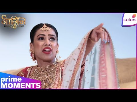 Naagin S4 | Ep. 31 | Dev Misunderstands Vrinda | Colors TV