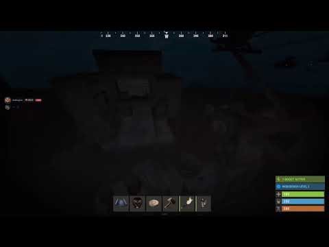 How To Use Crocodile Pie in Rust