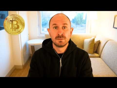 Bitcoin Holders, This Chart Is Important (Bear Market Bottom)