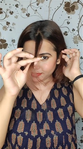 Quick hack 😱 l easy & stylish✅ #new #hack #trending #hairstyle