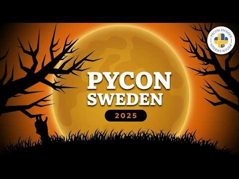 Quantum Computing in Python: Why Qiskit Matters for Developers by Anna Elisabeth | PyConSe | 2025