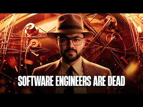 Is Software Engineeing Dead?