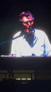 Steve Winwood - Forty Thousand Headmen (Live at Credit Union 1 Amphitheatre Tinley Park, IL) 9-3-26