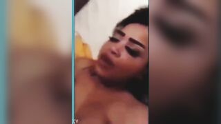 سكس عراقي ساخن: فضيحة نيج رنين البصري الفنانة العراقية - سكس عراقي - نيج مشاهير العربي - شاهد الان بجودة ممتازة HD - xnxxaflam