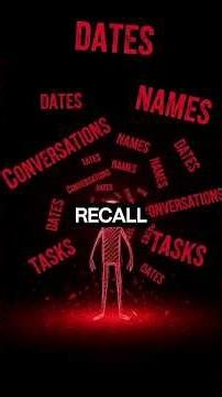 Bad Memory Explained: How Trauma Affects Your Brain.