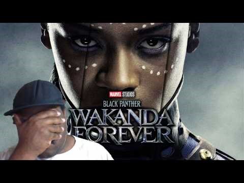 Black Panther: Wakanda Forever - SNS Review - Emotionally POWERFUL but WASTED Potential