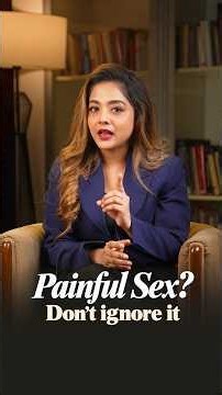 Why Does Sex Hurt for Men? | Phimosis & Other Causes