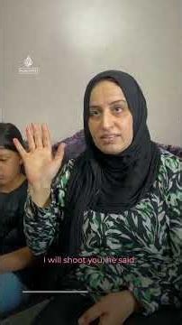 Family mourns baby after Israeli forces blocked journey to hospital