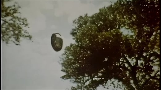 The UFO Journals (1978) Extraterrestrial documentary...or hokum Let us know!