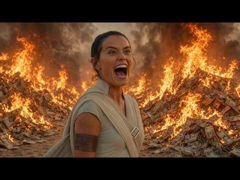 Star Wars - ANOTHER Sequel Trilogy!?