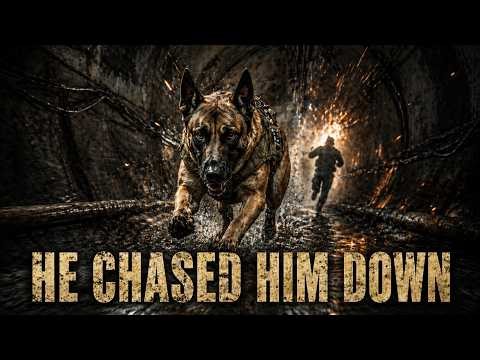 The Raid That Killed ISIS's Leader — and the Dog Who Made It Happen