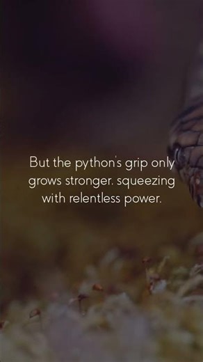 Python vs Alligator: The Ultimate Swamp Battle