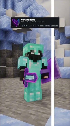 Amazing #minecraft Mods