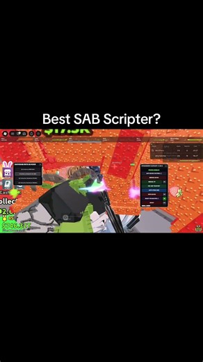 [NEW] Steal A Brainrot Script - Instant Steal, Invisible, Admin Panel, Anti-Hit & More! (No Key)