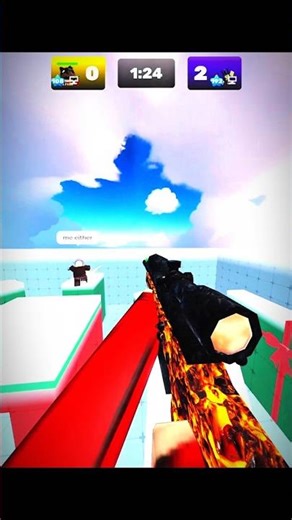 INSANE KILL!🤯 #rivals