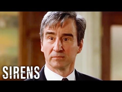 Jack McCoy's Best Closing Arguments | Law & Order | Sirens