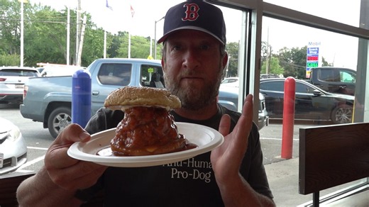 Barstool Beef Review - Mad Matt's (Woburn, MA) https://t.co/HNNBbJspvp