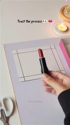 Pinterest Made Me Try This... 👀👄