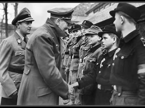 🎬 01/05/2026┃ 30 ΑΠΡΙΛΙΟΥ 1945 – Η ΘΥΣΙΑ ΠΟΥ ΑΝΕΣΤΗΣΕ ΤΗΝ ΑΙΩΝΙΑ ΙΔΕΑ ┃ΕΘΝΟΚΟΙΝΩΝΙΚΗ ΠΡΩΤΟΜΑΓΙΑ