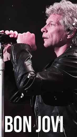 Runaway - BON JOVI