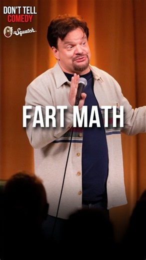 "Fart Math" 🎤: Ismo | @IsmoComedian | Full Video on our Channel!