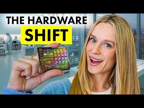 Why Every Company is Building Their Own AI Chips