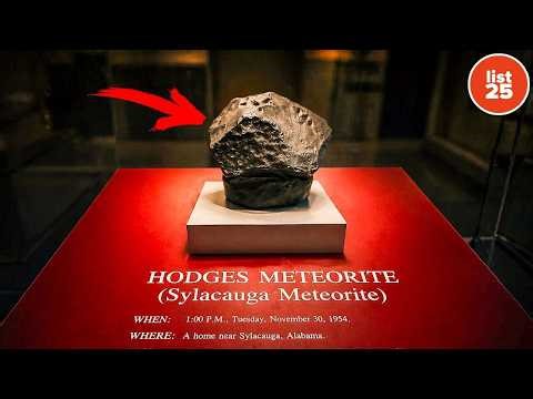 100 Today I Learned Facts That Will Leave You Speechless