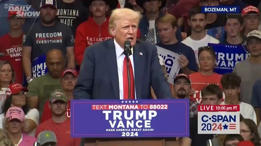 Congrats to President Biden on his 5th year in office! | The Daily Show