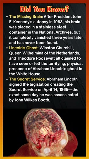 Unsolved Mysteries in U S History