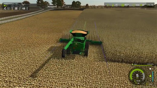 I SPENT $1,000,000 TO BUY NEW EQUIPMENT! (MISSOURI ROLEPLAY) Farming Simulator 2025 | Austin Farmer